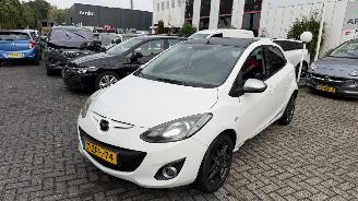Mazda 2 1.3 SILVER EDITION picture 2