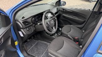 Opel Karl / VIVA 1.0 picture 11