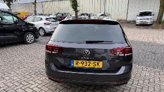 Volkswagen Passat VARIANT BUSINESS 1.5 110KW. picture 6
