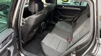 Volkswagen Passat VARIANT BUSINESS 1.5 110KW. picture 11