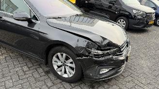 Volkswagen Passat VARIANT BUSINESS 1.5 110KW. picture 9