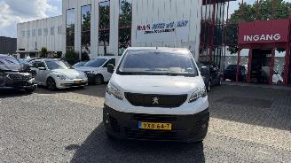 damaged commercial vehicles Peugeot Expert 1.5 BlueHDI 100 S&S L3 2023/6