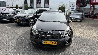 Kia Rio 1.2 CVVT PLUS PACK picture 1