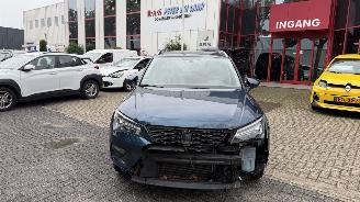 Seat Ateca 1.5 TSI STYLE BUSINES INTENS picture 1