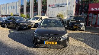 skadebil auto Opel Corsa  2020/9