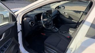 Hyundai Kona 1.6 GDI HEV FASHION BIJGELUID IN MOTOR picture 9