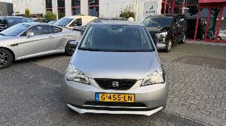 Unfallwagen Seat Mii 1.0 Style 2019/11