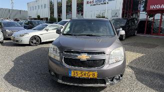 Schadeauto Chevrolet Orlando 1.8 GEEN SCHADE 2011/11