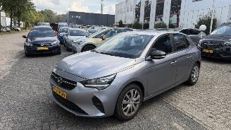 Opel Corsa Edition picture 2