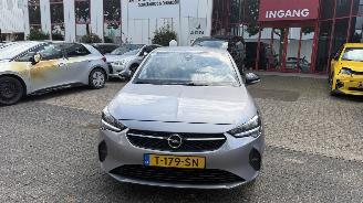 krockskadad bil auto Opel Corsa Edition 2021/4