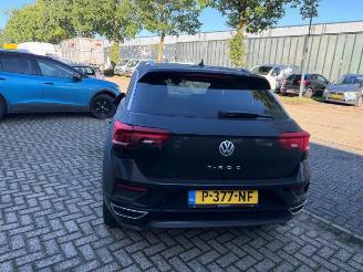 Volkswagen T-Roc T-Roc I, SUV, 2017 1.5 TSI 16V picture 4