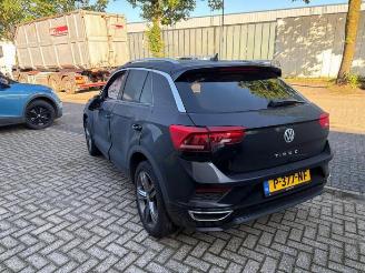 Volkswagen T-Roc T-Roc I, SUV, 2017 1.5 TSI 16V picture 3