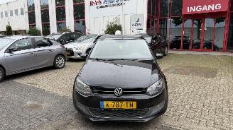 Coche accidentado Volkswagen Polo 1.2 GEEN SCHADE 2012/1