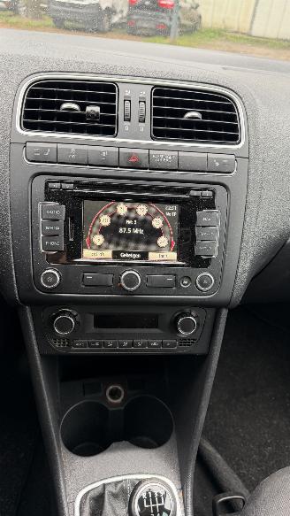 Volkswagen Polo 1.2 GEEN SCHADE picture 13