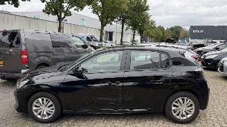 Peugeot 208 1.2 PureTech 75 Active picture 8