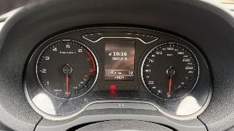 Audi A3 LIMOUSINE 30 TFSI picture 14