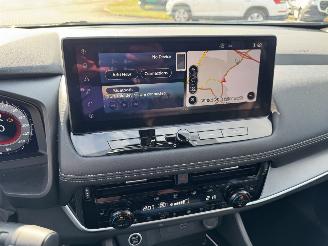 Nissan X-Trail 1.6 -120 Kw Mild Hybride Automaat picture 38