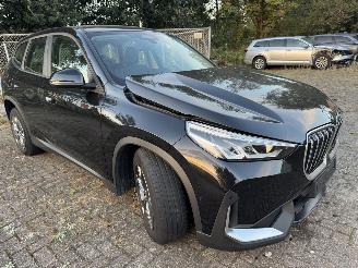 Avarii autoturisme BMW iX1 30 E. 200 kw 2024/4