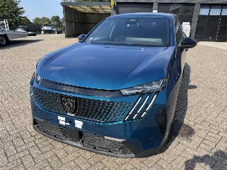 Peugeot 3008 Hybride Allure nieuwste model picture 4