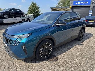 Peugeot 3008 Hybride Allure nieuwste model picture 2