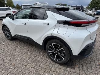 Toyota C-HR 1.8. 112 Kw Hybride picture 17