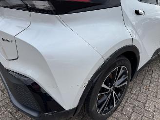 Toyota C-HR 1.8. 112 Kw Hybride picture 26