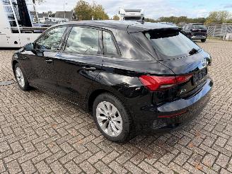 Audi A3 Sportback 40 TFSi E-Hybride Plug-in picture 17