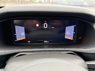 Jeep Avenger 1.2-74 Kw picture 31