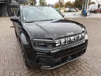 Jeep Avenger 1.2-74 Kw picture 5