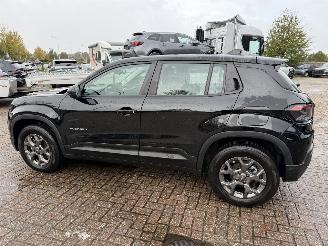 Jeep Avenger 1.2-74 Kw picture 19