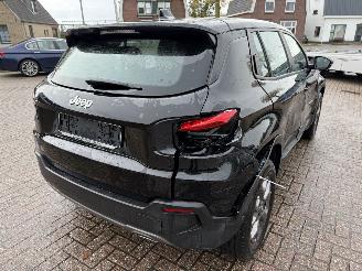 Jeep Avenger 1.2-74 Kw picture 13