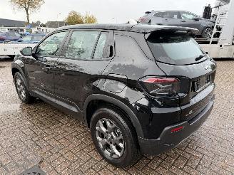 Jeep Avenger 1.2-74 Kw picture 17