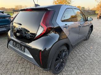 Toyota Aygo X Automaat picture 8