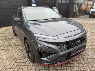 Hyundai Kona 2.0 T-GDi  206 Kw Automaat  N-Line picture 2
