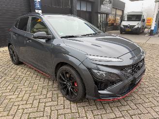 Avarii autoturisme Hyundai Kona 2.0 T-GDi  206 Kw Automaat  N-Line 2023/1