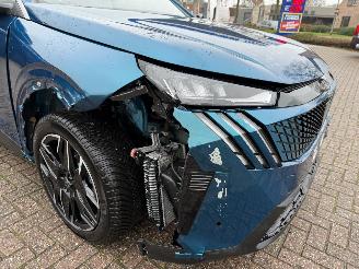Peugeot 3008 E-Hybride 100 Kw Automaat  Allure picture 14