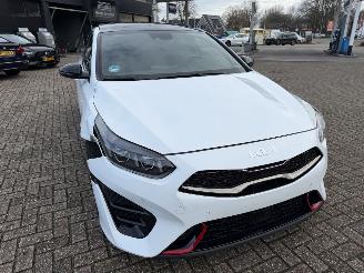 Kia Pro cee d 1.6 T-GDi  150 Kw GT-Line automaat picture 5