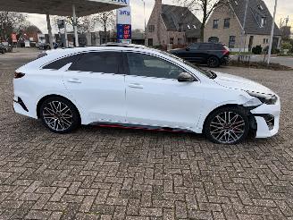 Kia Pro cee d 1.6 T-GDi  150 Kw GT-Line automaat picture 10