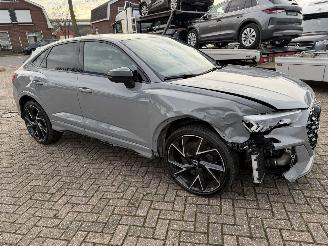 Audi Rs3 RS Q3 Sportback picture 13