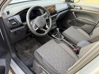 Volkswagen T-Cross 1.0 - 85 Kw DSG picture 22