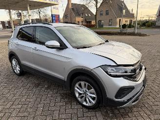 Volkswagen T-Cross 1.0 - 85 Kw DSG picture 2
