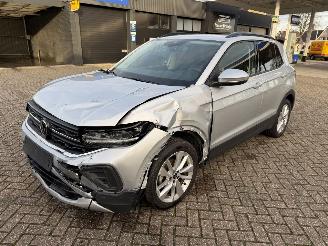 Volkswagen T-Cross 1.0 - 85 Kw DSG picture 8