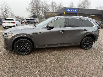 Mazda  CX 80  2.5 -141 Kw PHEV. Plug-In. 6 pers picture 7