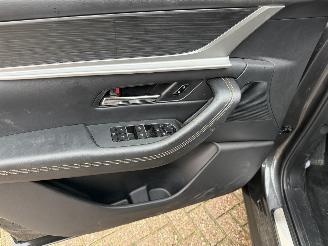 Mazda  CX 80  2.5 -141 Kw PHEV. Plug-In. 6 pers picture 31