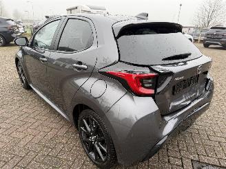 Mazda 2 1.5 - 68 Kw Hybride Homura picture 15