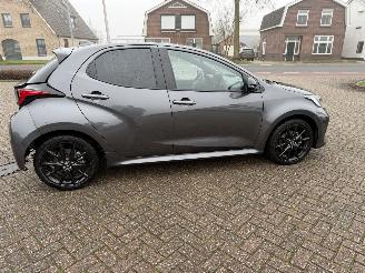 Mazda 2 1.5 - 68 Kw Hybride Homura picture 10