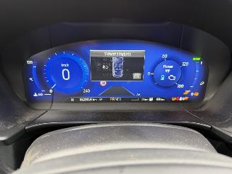 Ford Kuga 2.5 PHEV Vignale picture 23