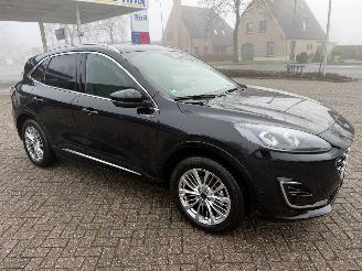 skadebil auto Ford Kuga 2.5 PHEV Vignale 2024/2