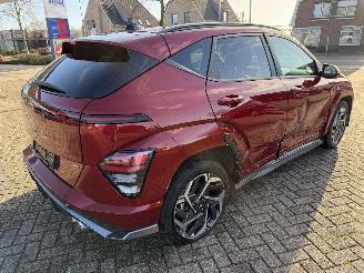Hyundai Kona 1.6 T-GDI. 146 Kw AWD   N-Line picture 12