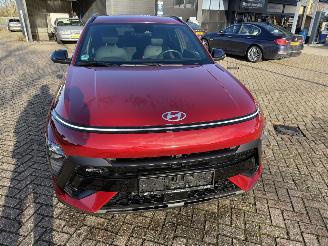 Hyundai Kona 1.6 T-GDI. 146 Kw AWD   N-Line picture 4